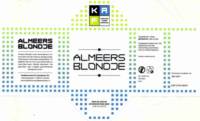 Stadsbrouwerij De Kemphaan BV, Almeers Blondje