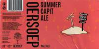 Oersoep Brouwerij, Summer Capit Ale Pale Ale