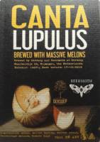 Oersoep Brouwerij, Canta Lupulus