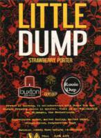 Oersoep Brouwerij, Little Dump Strawberry Porter