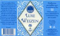 Brewery Lux, Luxe Weizen