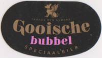 Gooische Bierbrouwerij, Bubbel Speciaalbier