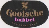 Gooische Bierbrouwerij, Gooisch Bubbel