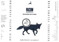 Epe Bier Collectief, Rein Quadrupel