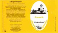 Stadsbrouwerij Dordrecht, Schapenkopje Amber