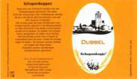 Stadsbrouwerij Dordrecht, Schapenkopje Dubbel