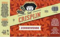 Brouwerij Sint Crispijn, Zonnewende