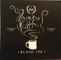 Brouwerij Halve Tamme, Zwarte Koffie