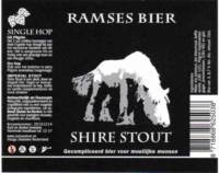 RamsesBier, Shire Stout