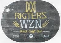 Rigtersbier, WZN