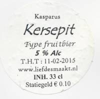 Bierbrouwerij Kasparus, Kasparus Kersepit