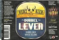 Hert Bier, Dubbel Leven