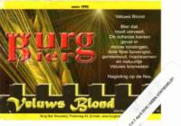 Burg Bier Brouwerij, Veluws Blond