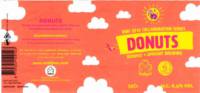 Oedipus Brewing, Donuts