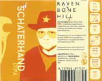 RavenBoneHill, Schaterhand DIPA