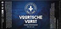 Voortsche Bieren, Voortsche Vorst