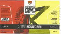 Bierbrouwerij Sint Servattumus, Eindhovens Proatwoater Gestels Honingbier