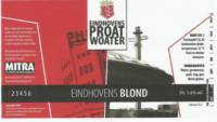 Bierbrouwerij Sint Servattumus, Eindhovens Proatwoater Eindhovens Blond