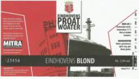 Bierbrouwerij Sint Servattumus, Eindhovens Proatwoater Eindhovens Blond