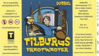 Bierbrouwerij Sint Servattumus, Tilburgs Praotwaoter Dubbel