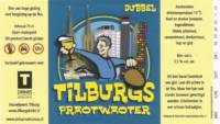 Bierbrouwerij Sint Servattumus, Tilburgs Praotwaoter Dubbel