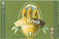 Bierbrouwerij Sint Servattumus, D'n Kruik Bier