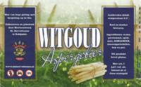 Bierbrouwerij Sint Servattumus, Witgoud Aspergebier