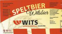 Bierbrouwerij Sint Servattumus, Speltbier Witsbier