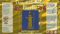 Bierbrouwerij Sint Servattumus, 't Irste Totdenringse Bierke