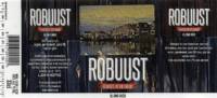 Bierbrouwerij Volendam / 't Vølen, Robuust Blond Bier