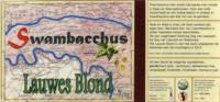 Brouwerij Swambacchus, Lauwes Blond