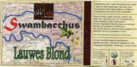 Brouwerij Swambacchus, Lauwes Blond