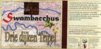 Brouwerij Swambacchus, Drie Dijken Tripel