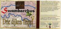 Brouwerij Swambacchus, Drie Dijken Tripel