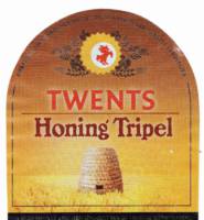 Twentse Bierbrouwerij, Twents Honing Tripel