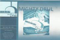 Brouwerij d'n Drul, Mighty Drul Special Brew