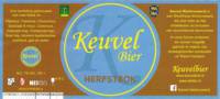 Keuvel Bierbrouwerij, Herfstbok