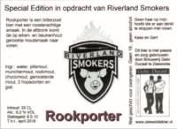 Brouwerij in Speciaalbier Gebroeders Ducaat, Rookporter