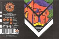 Stadsbrouwerij Vos, Ondeugende Gappie Bijzondere Tripel