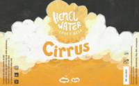 Hemelwater Craft Beer, Cirrus