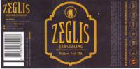 Brouwerij Zeglis, Eersteling Yellow Sub IPA