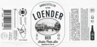 Brouwerij De Vecht, Loender Bier India Pale Ale