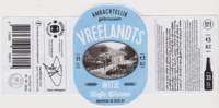 Brouwerij De Vecht, Vreelandts Witje Hefe Weizen