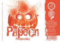 Brouwerij Hommeles, Papoen