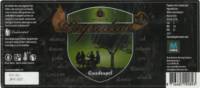 Bronckhorster Brewing Company , Populus 6921 Quadrupel
