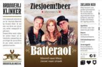 Brouwerij Klinker, Batteraof