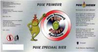 Puikbieren, Puik Primeur