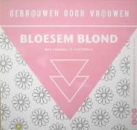 Gebrouwen door Vrouwen, Bloesem Blond