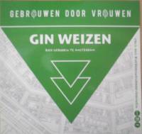 Gebrouwen door Vrouwen, Gin Weizen