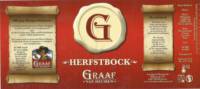 Bierbrouwerij Graaf van Heumen, Herfstbock